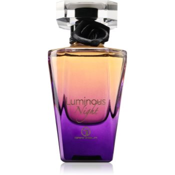 Grandeur Luminous Night Eau de Parfum pentru femei - imagine 2